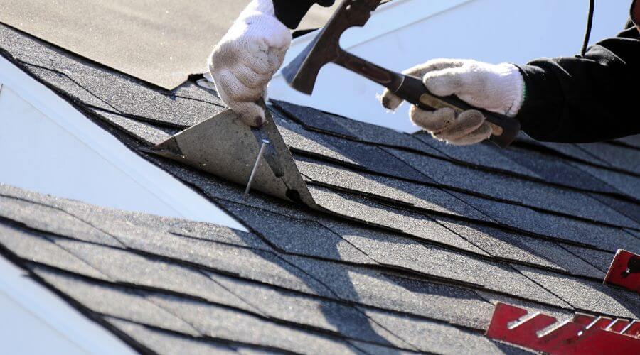 Expert new roof installation services in Kingston, RI